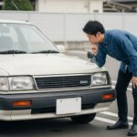 蕨の中古車査定で高額査定を目指す！過走行車の特徴を活かした売却術