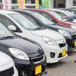 【色で変わる査定額】中古車買取で人気カラーと不人気カラーの違い