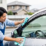 【売却前の洗車は必要？】中古車買取で印象を上げる準備とは