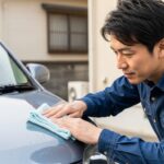 【傷あり車の売却】無料査定で評価を下げないコツとは