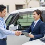 【即日対応の実態】出張中古車査定はどこまでスピーディーに進むのか