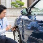 【事故車の扱い】無料の出張中古車査定での評価基準とは