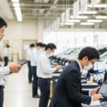 【業者オークションの仕組み】中古車買取価格が決まる裏側