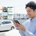 【一括査定のメリット】中古車買取で高値を引き出す方法
