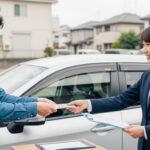 【即日現金化の流れ】蕨で中古車買取をスピード対応する方法