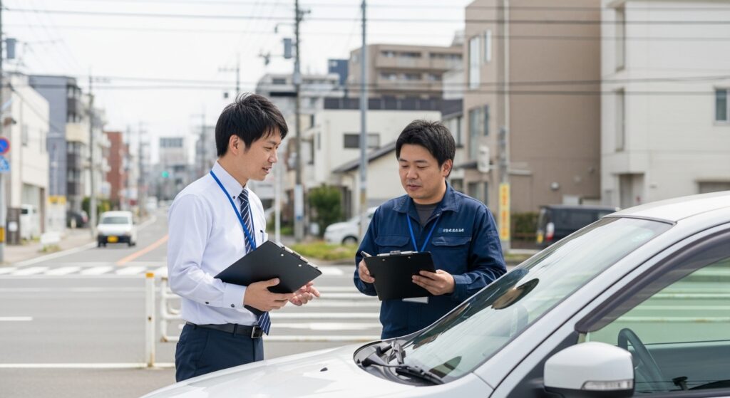 【川口エリアの特徴】中古車買取で価格が変わる地域差とは