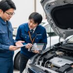 【ハイブリッド車の売却戦略】出張中古車査定で価格差が出る理由