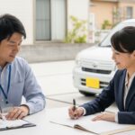 【出張買取の魅力】自宅で完結する中古車売却のメリット