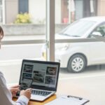 【初めてでも安心】出張中古車査定の申し込み方法と失敗しないポイント