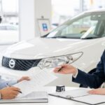 【名義変更の流れ】中古車買取後に必要な手続きとは