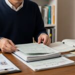 【必要書類の完全ガイド】中古車買取で事前に準備すべきもの