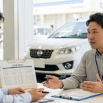 【ローン残債あり】中古車買取での売却方法と注意点