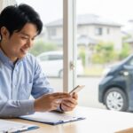 【査定だけでもOK】無料の中古車買取を気軽に利用する方法