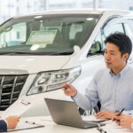 【アルファード高額査定】中古車買取で価格差がつく理由と対策