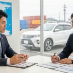 【輸出需要の影響】中古車買取で価格が上がる理由とは