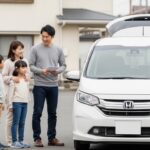 【フリード売却のコツ】中古車買取で家族車を高く売るポイント