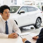 【ハリアー高価買取】中古車買取で査定額が上がる条件とは