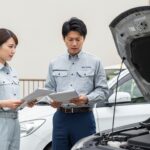 【当日トラブル回避】出張中古車査定でよくある失敗事例と対策