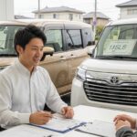 【タンク・ルーミー売却】コンパクトカーの中古車買取で得する方法