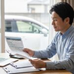 【無料査定の活用法】中古車査定を複数回受けるメリットとは