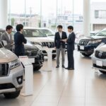 【SUV人気の理由】中古車買取で高値がつくジャンルとは