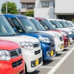 【軽自動車の人気車種】無料の中古車査定で高く売れるランキング