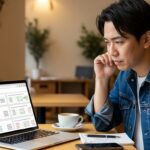 ネット査定は信用できる？実際の価格との差と注意点【蕨市】