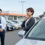 中古車買取｜即決は危険？蕨で判断すべきポイントとは