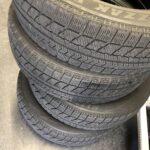 タイヤ履き替え、タイヤ組み換えの時期になりましたね！