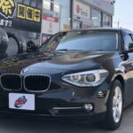 奈良県大和郡山市の方よりBMWの無料査定のご依頼ありがとうございます！