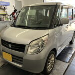 車購入予定のお客様の買取査定をしました！