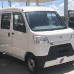 奈良県大和高田市　ダイハツハイゼットの納車おめでとうございます！
