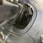 綺麗に見えるシートこんなに汚れてますよ(;´･ω･)