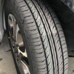 タイヤ交換にオイル交換が増えましたね(*´▽｀*)