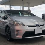 奈良県五條市M様　３０プリウスのご納車おめでとうございます！